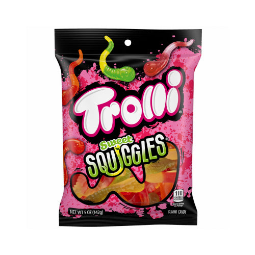 Trolli Sweet Squiggles