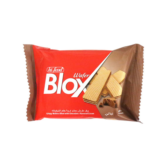 Wafer Blox