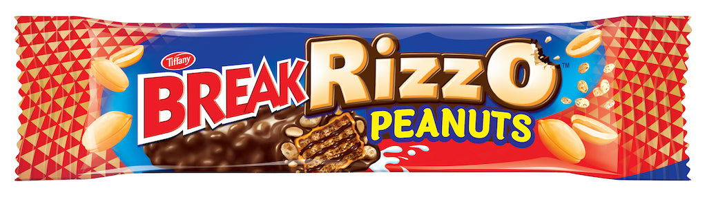 Break Rizzo Peanuts