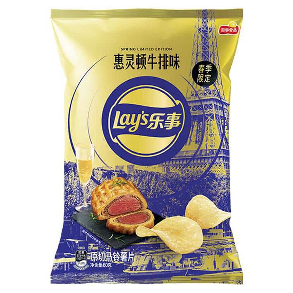 lay's chips