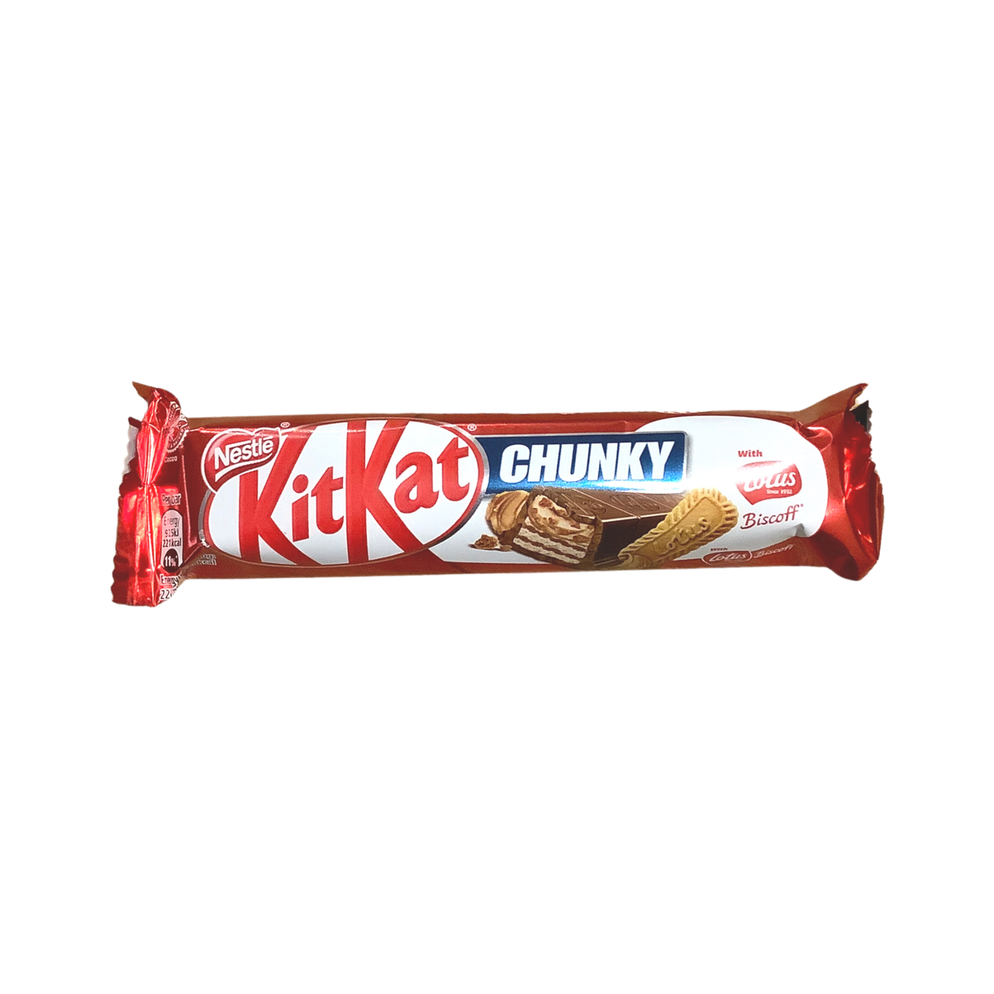 Kitkat Chunky