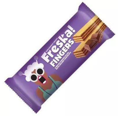 Freska Fingers Wafer