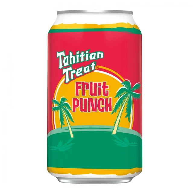 Tahitian Treat Us Fruit Punch