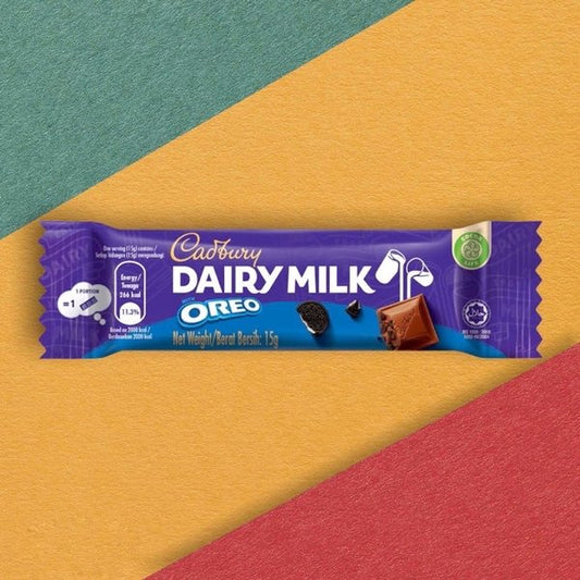 Dairy Milk Oreo