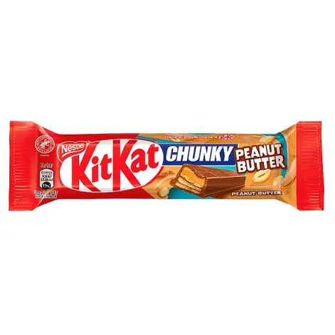 Kitkat Chunky