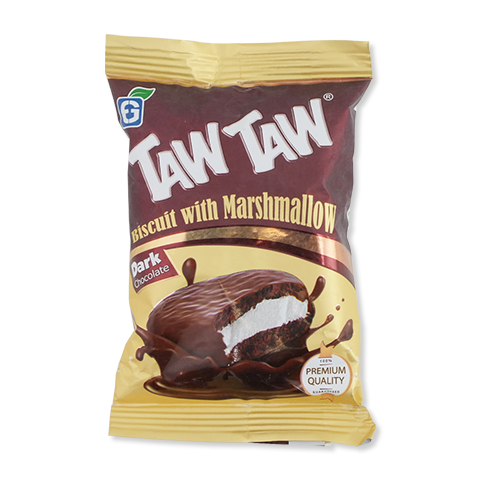 Taw Taw Biscuits