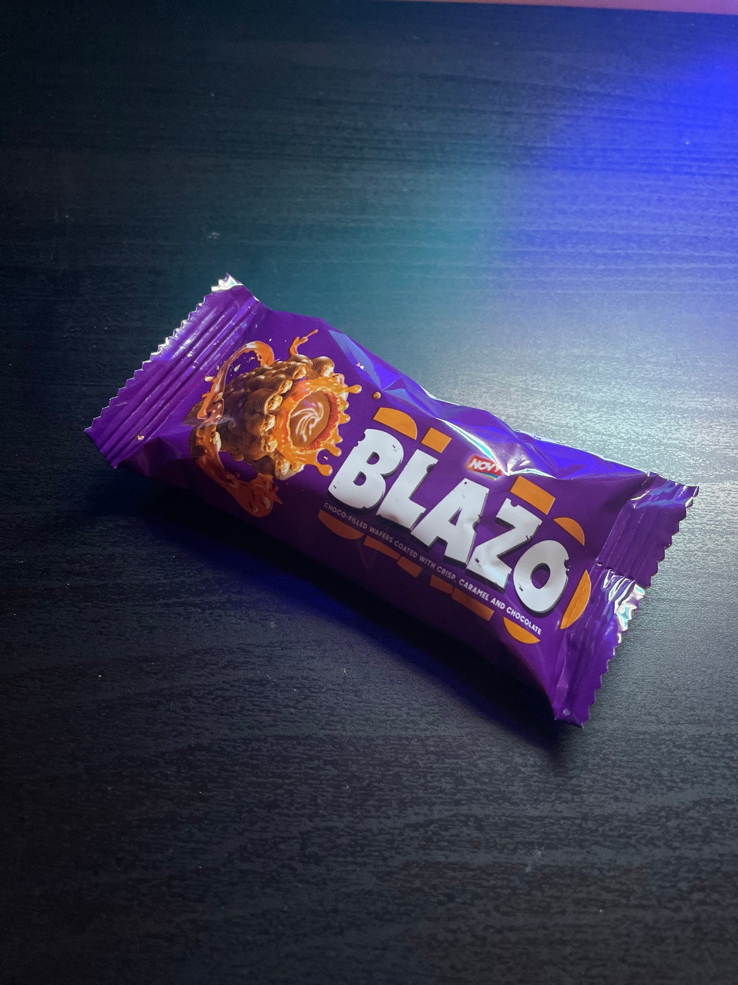 Blazo Wafer