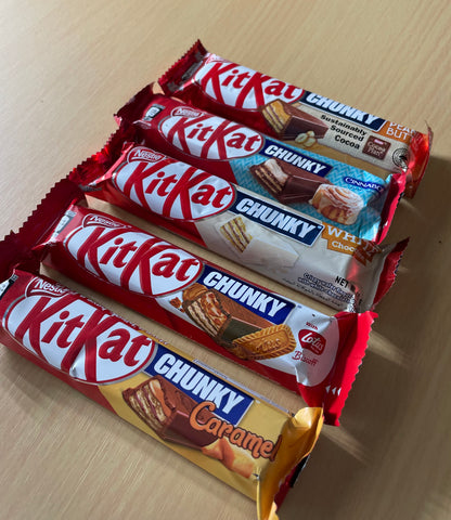 KitKat Chunky