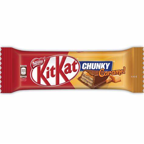 Kitkat Chunky