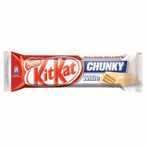 Kitkat Chunky