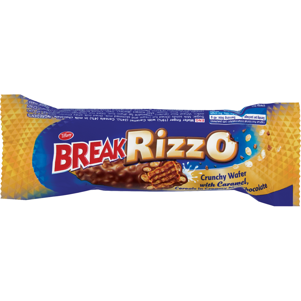 Break Rizzo