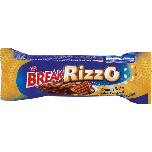 Break Rizzo