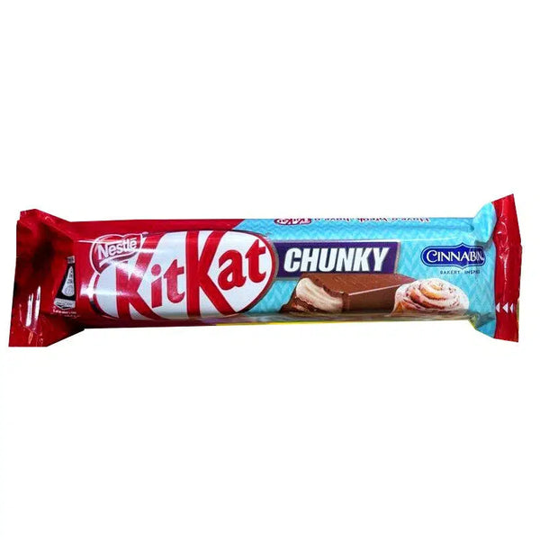 Kitkat Chunky