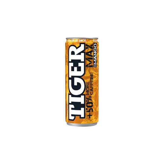 TIGER MAX