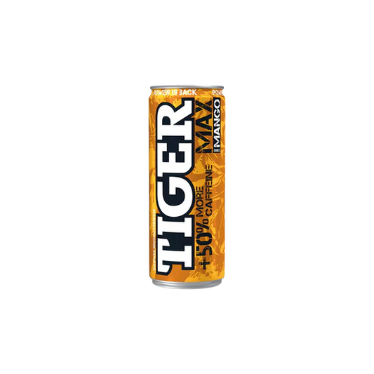 TIGER MAX