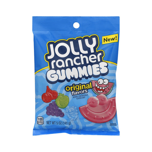 Jolly rancher Gummies original flavor