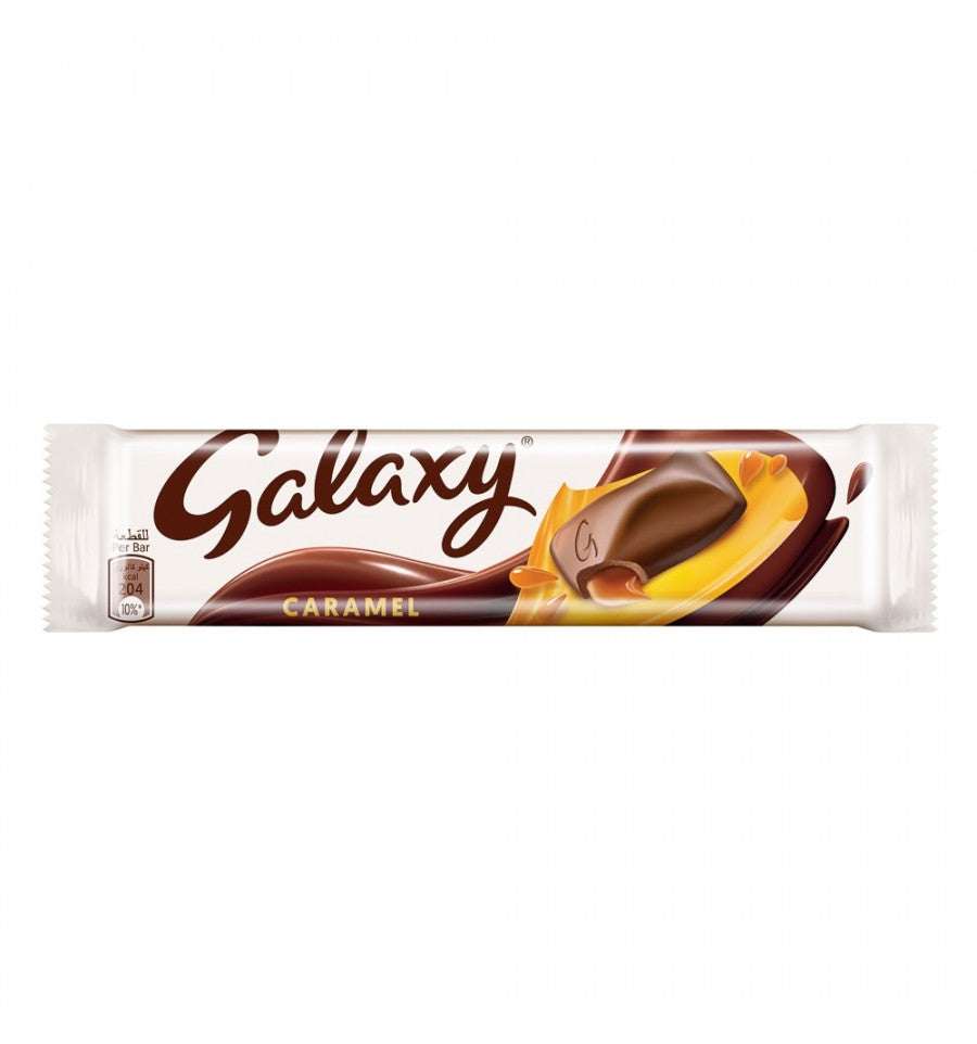 Galaxy Carmel