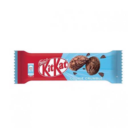 KitKat Cookie