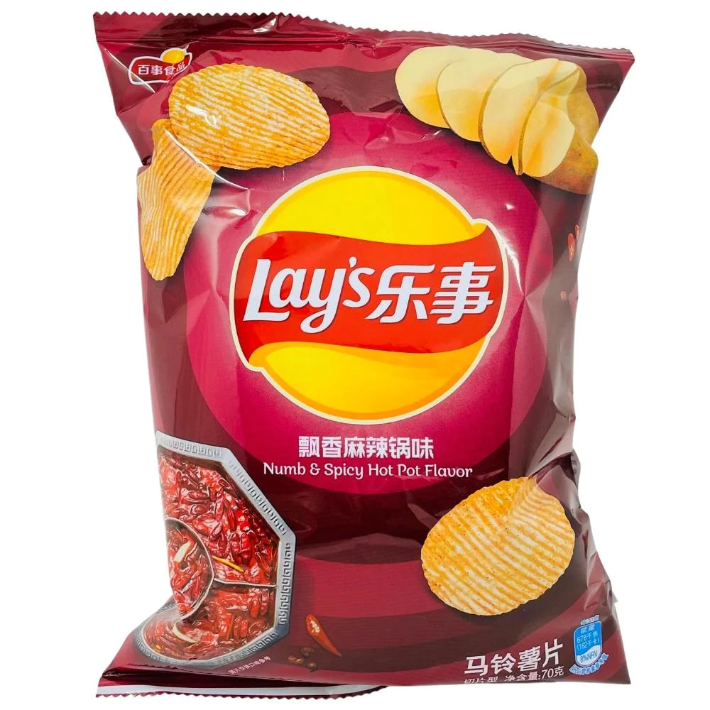 lay's chips