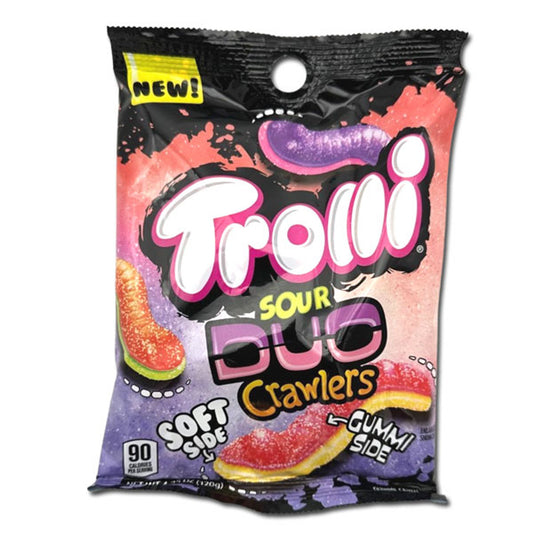 Trolli Sour Duo Crawlers